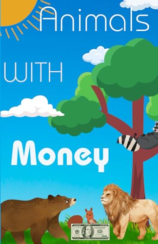 Adelabu - Animals With Money - New paperback or softback