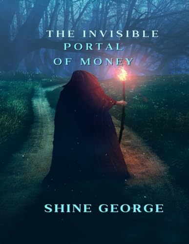 Georg - INVISIBLE PORTAL OF MONEY - New paperback or softback
