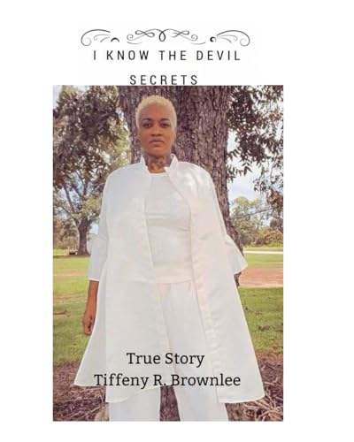 Brownl - I Know The Devil Secrets - New paperback or softback