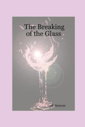 Simiryan - Breaking of the Glass - New paperback or softback