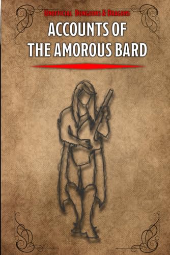 May - Accounts of The Amorous Bard - New paperback or softback