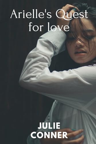 conner - Arielle's Quest for love - New paperback or softback