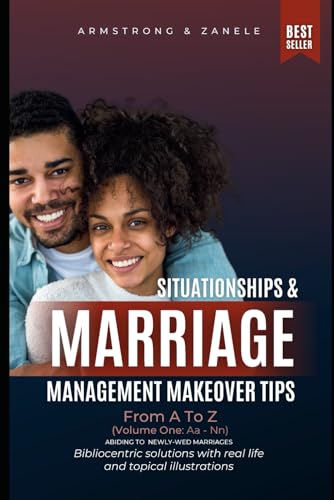 Ogwuc - Situationships & Marriage Management Makeover Tips From A T