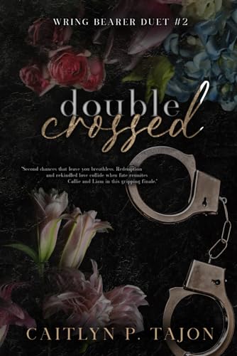 ajon - Double Crossed: The Wring Bearer #2 - New paperback or softback