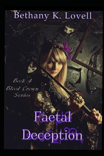 Lovell - Faetal Deception - New paperback or softback