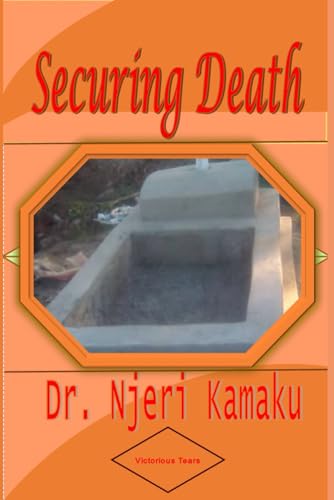 N - Securig Death - New paperback or softback