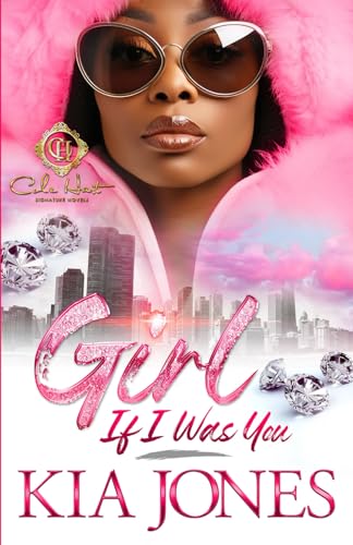 Jones - Girl, If I Was You An African American Romance - New paperbac