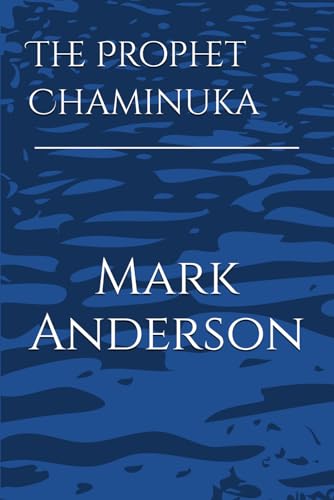 Anderson - Prophet Chaminuka - New paperback or softback