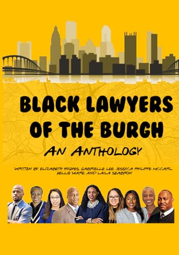 Hughes - Black Lawyers of the Burgh: An Anthology - New paperback or s