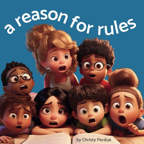 Perdu - A Reason for Rules - New paperback or softback