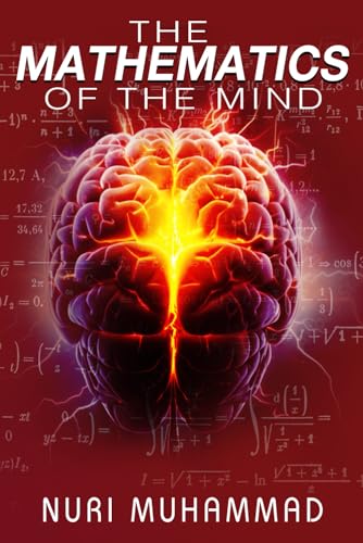 Muhammad - Mathematics of the Mind - New paperback or softback