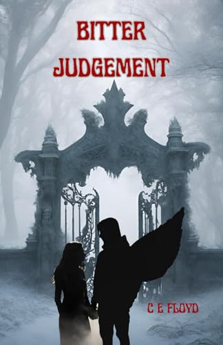 Floyd - Bitter Judgement - New paperback or softback