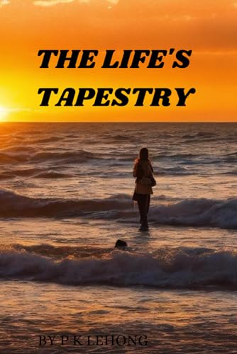 LEHONG - Life's tapestry - New paperback or softback
