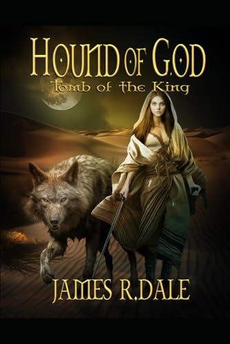 dal - Hound of God: Tomb of the King - New paperback or softback