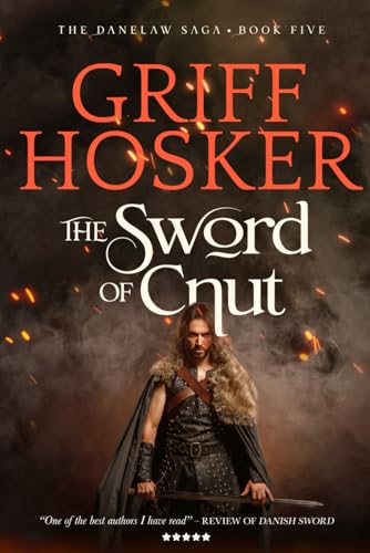 Hosker - Sword of Cnut - New paperback or softback