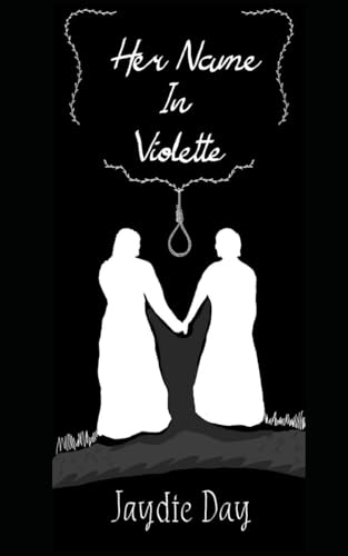 Day - Her Name In Violette - New paperback or softback
