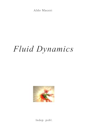 Maceri - Fluid Dynamics - New paperback or softback