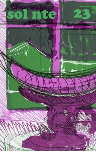 Nt - Avant-Garde Skateboarding Novel Zine - New paperback or softback