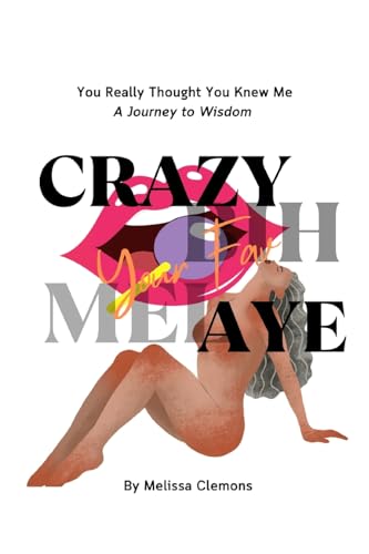 Clemons - You Thought You Knew me: - New paperback or softback