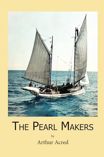 Acred - Pearl Makers - New paperback or softback