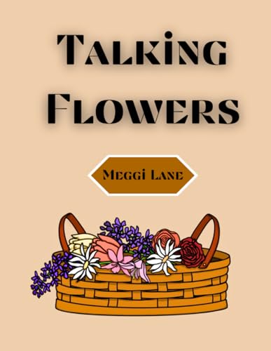 Henderson - Talking Flowers - New paperback or softback