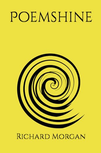 Morgan - Poemshine - New paperback or softback