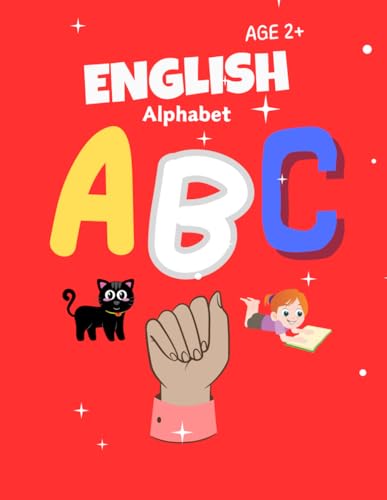 CHIRAKADAVIL - ENGLISH ALPHABET - New paperback or softback