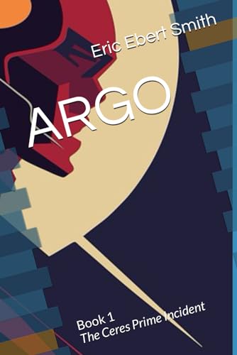 Smit - ARGO: Book 1 - New paperback or softback