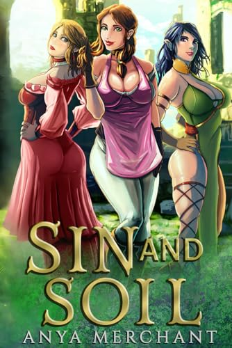 Merchant - Sin and Soil - New paperback or softback