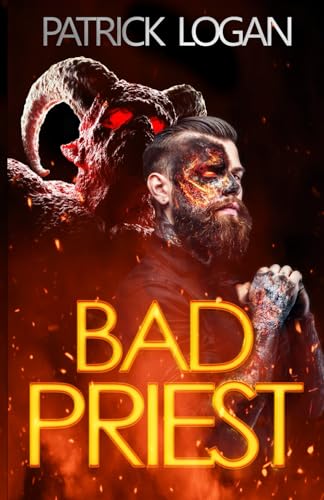 Logan - Bad Priest: The Complete Collection - New paperback or softbac