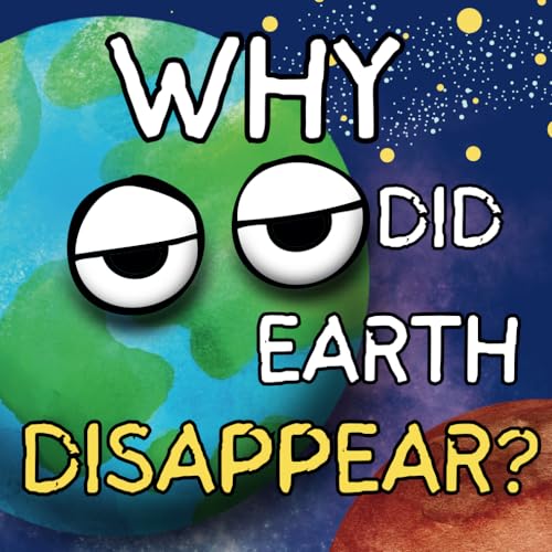 Explorer - Why Did Earth Disappear?: The Mystery That Mars, Venus, And