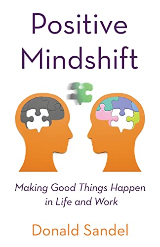 Sandel - Positive Mindshift - New paperback or softback