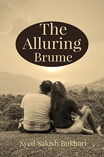 Bukhari - Alluring brume - New paperback or softback