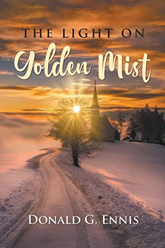Ennis - LIGHT ON Golden Mist - New paperback or softback