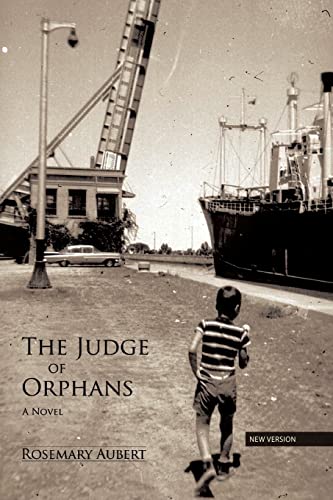 Aubert - Judge of Orphans - New paperback or softback