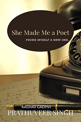 Sing - She Made me a Poet : FOUND MYSELF A NEW ONE - New paperback or
