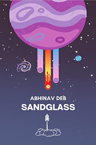 Deb - Sandglass - New paperback or softback