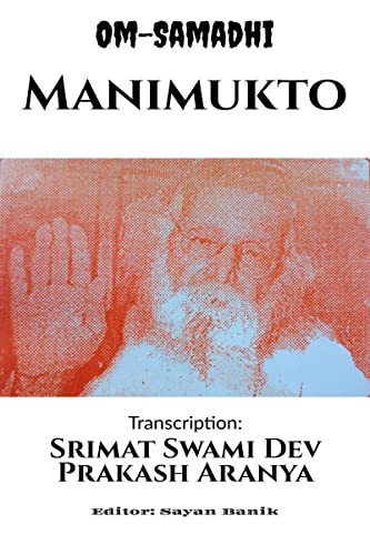 Aranya - Manimukto - New paperback or softback