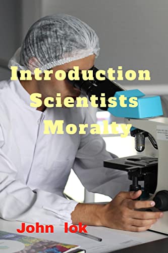Lok - Introduction Scientists Moralty - New paperback or softback