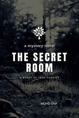 Saif - Secret Room - New paperback or softback
