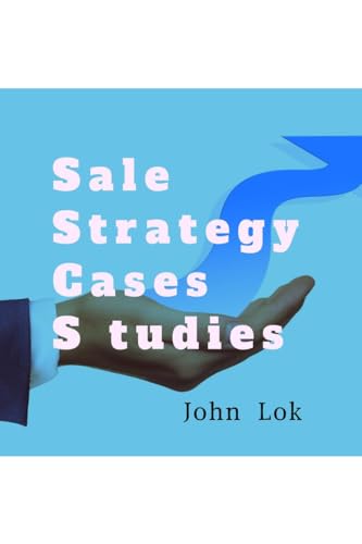 Lok - Sale Strategy Cases Studies - New paperback or softback