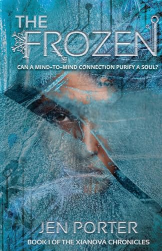 Porter - Frozen - New paperback or softback