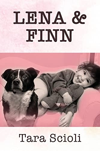 Scioli - Lena and Finn - New paperback or softback