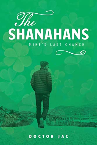 Fitzenz - Shanahans: Mike's Last Chance - New paperback or softback