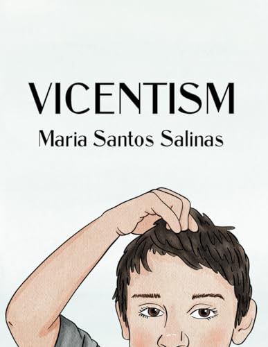Salinas - Vicentism - New paperback or softback
