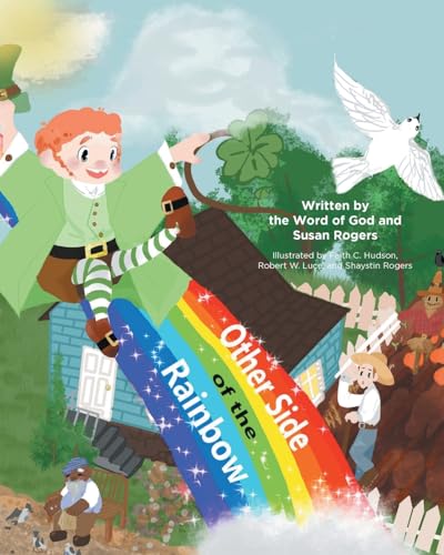 Rogers - Other Side of the Rainbow - New paperback or softback