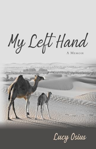 Osius - My Left Hand: A Memoir - New paperback or softback
