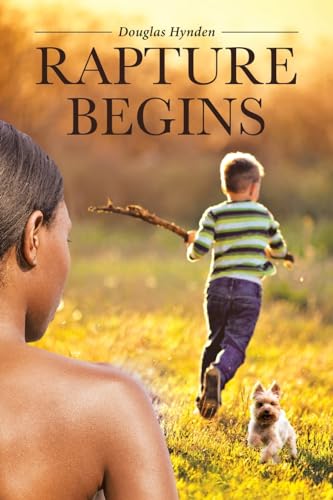 Hynden - Rapture Begins - New paperback or softback