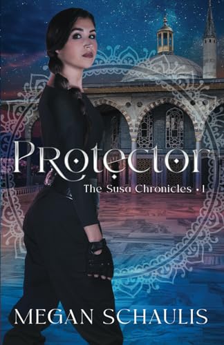 Schaulis - Protector - New paperback or softback