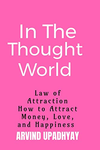 Upadhyay - In The Thought World - New paperback or softback